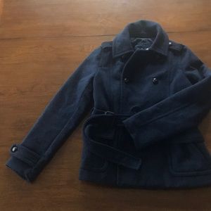 Trench Coat from American Eagle Outfitters